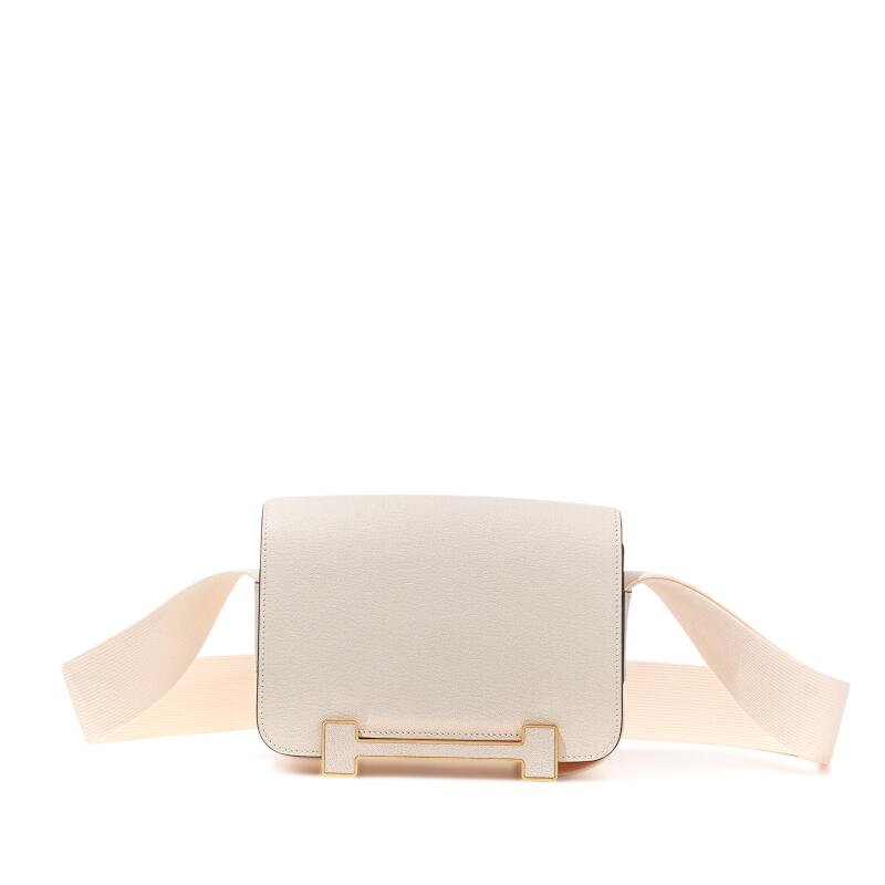 Hermès Nata Chèvre Mysore Geta Gold Hardware, 2022