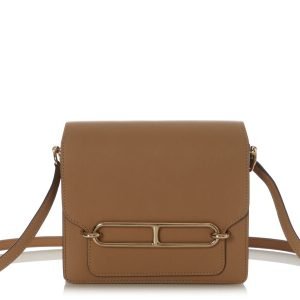 Hermès Chai Swift Mini Roulis 18 Gold Hardware, 2022