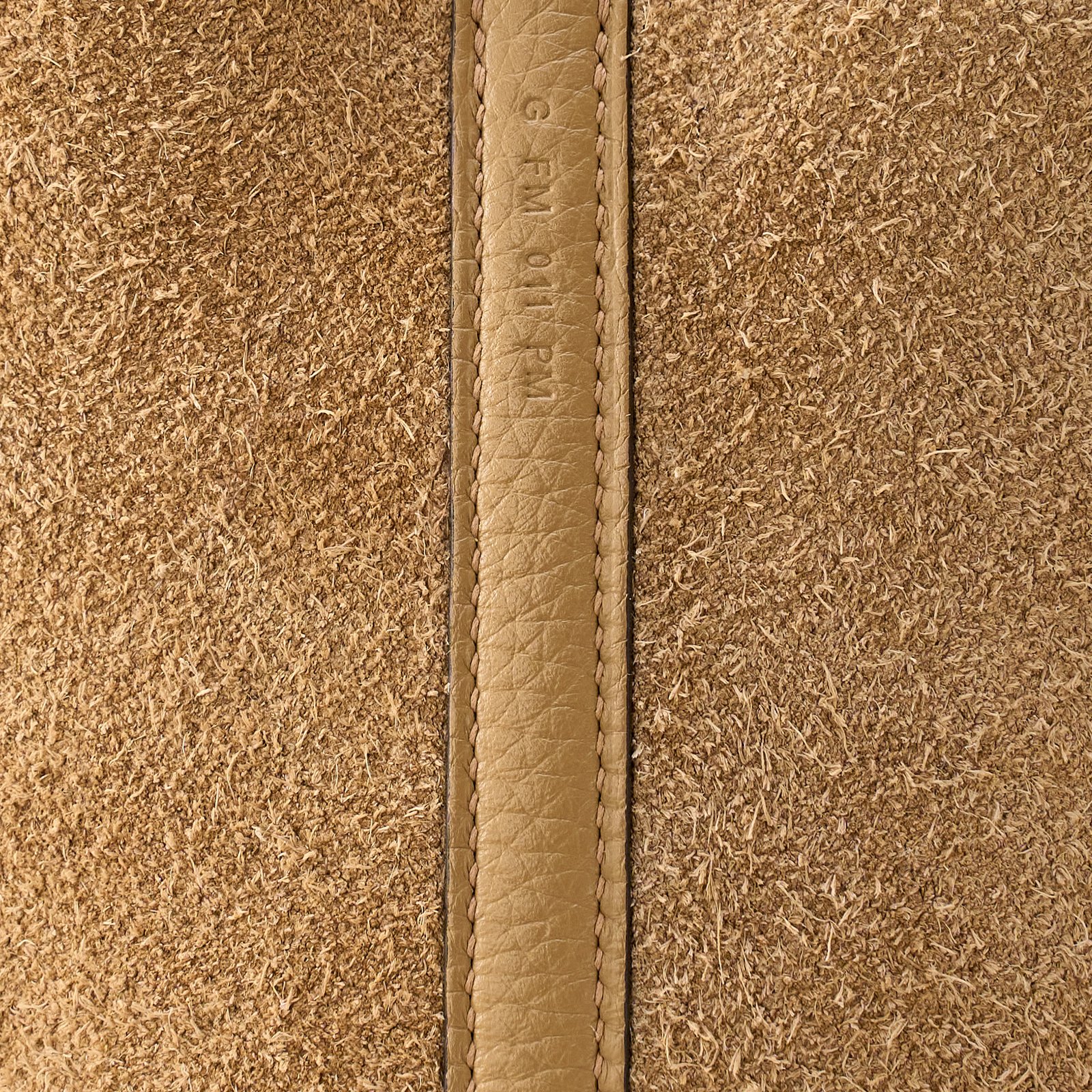 JX Premium Picotin Lock in Beige – Artisan Code 052