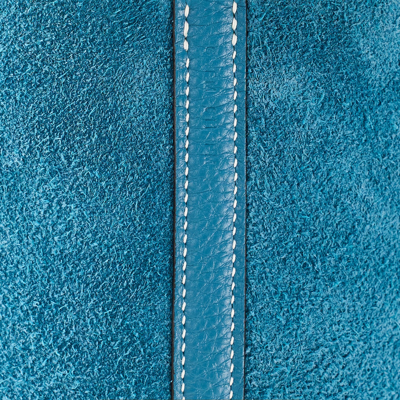 JX Premium Picotin Lock in Blue with Contrast Stitching – Artisan Code 052