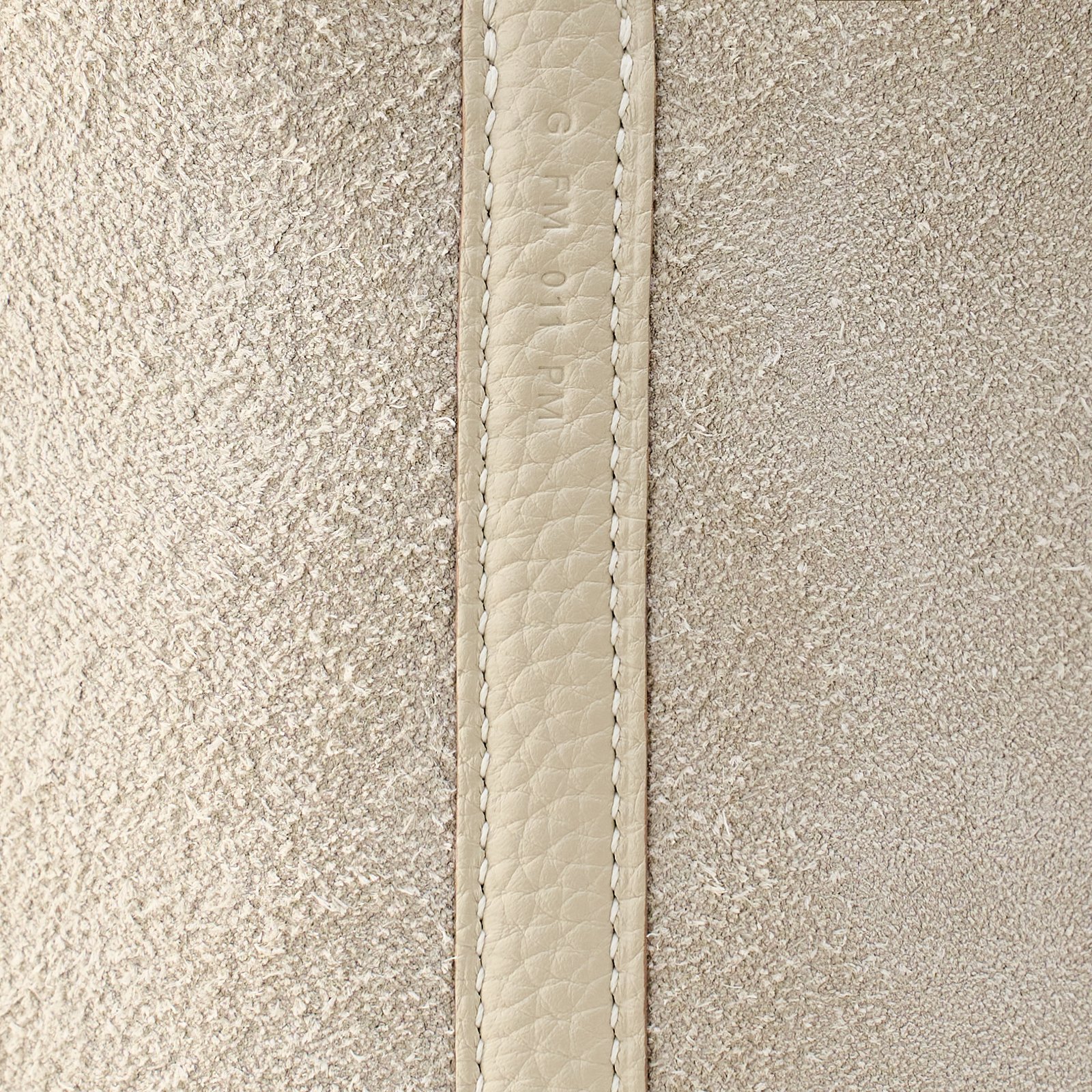 JX Premium Picotin Lock in Cream White – Artisan Code 052