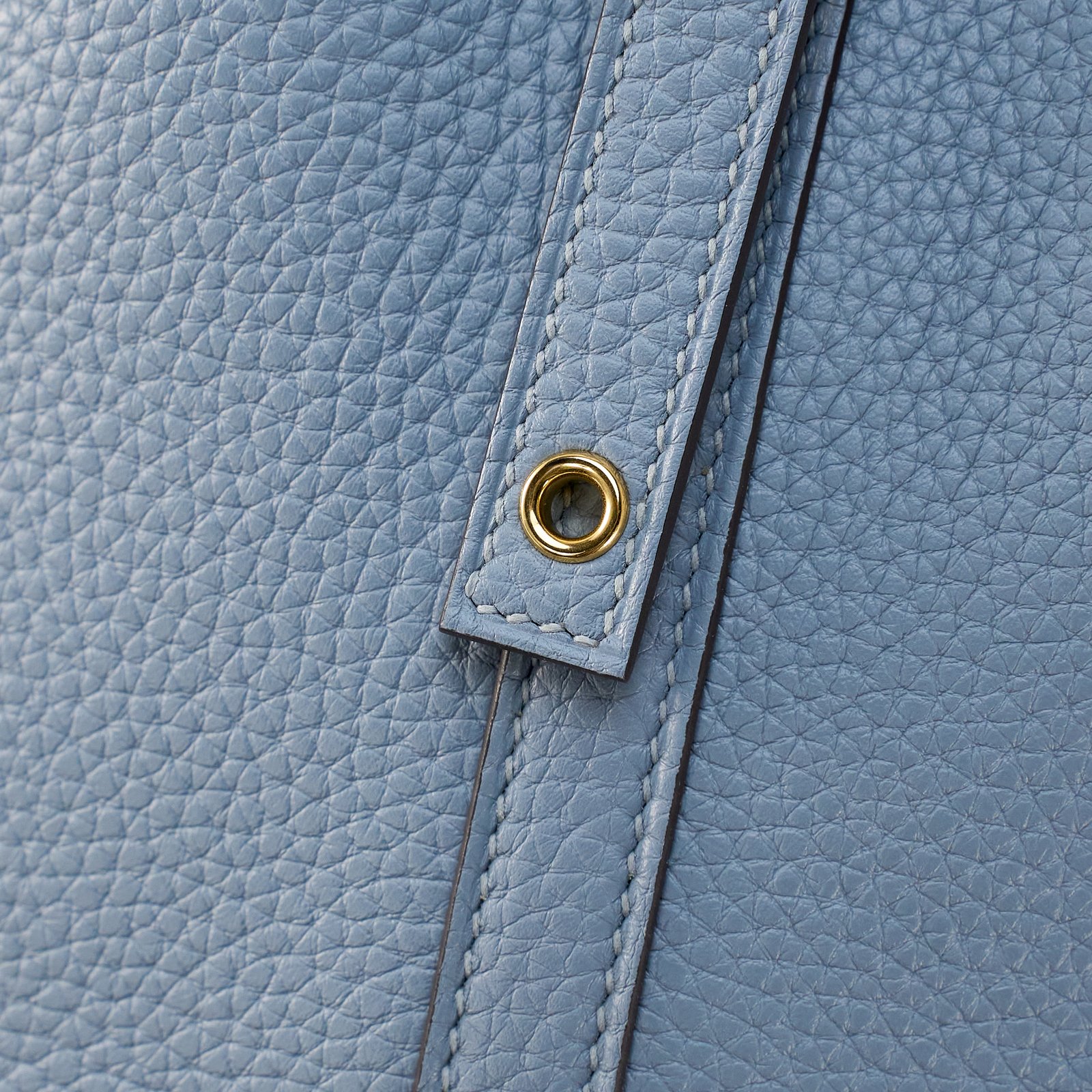 JX Premium Picotin Lock in Light Blue – Artisan Code 052