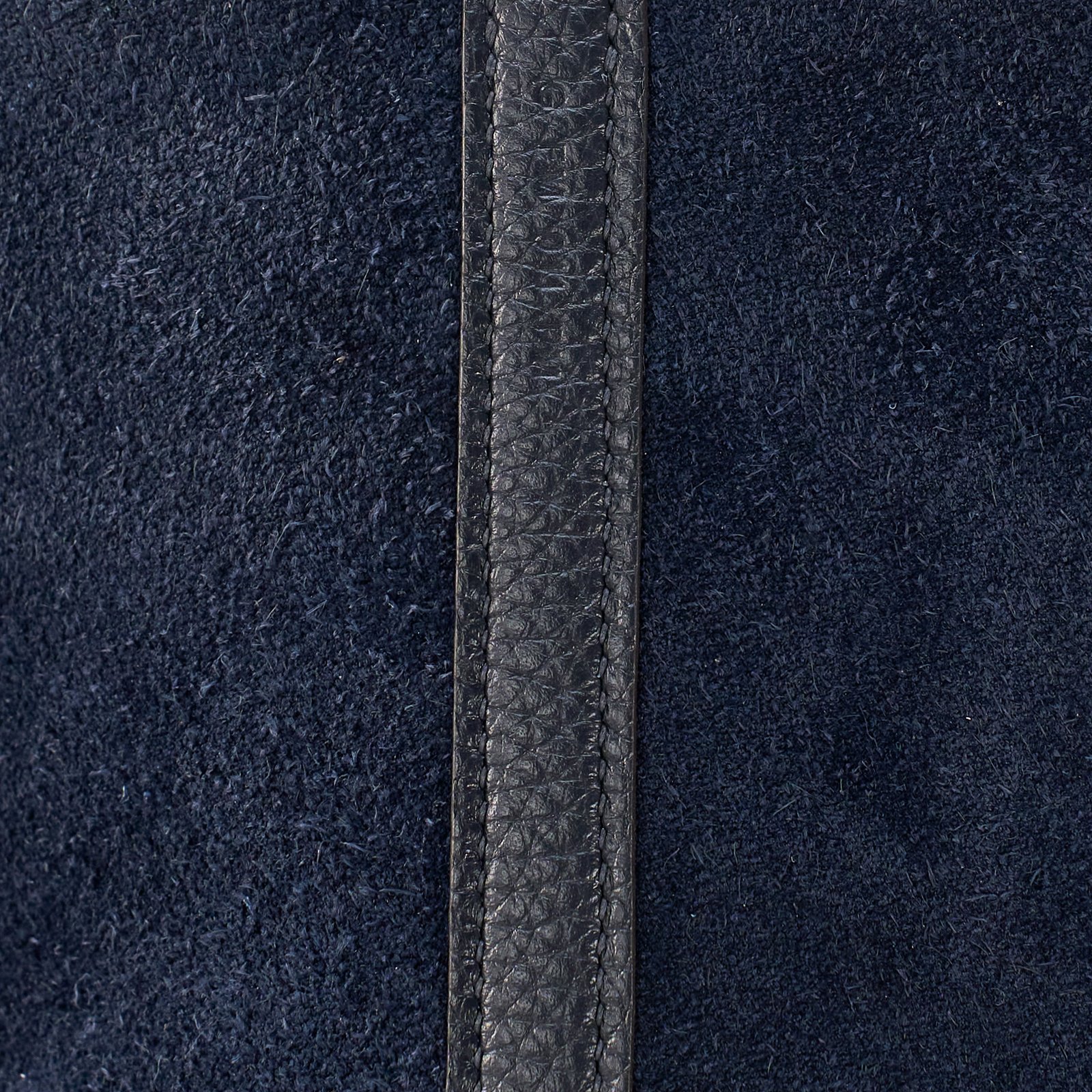 JX Premium Picotin Lock in Midnight Blue – Artisan Code 052