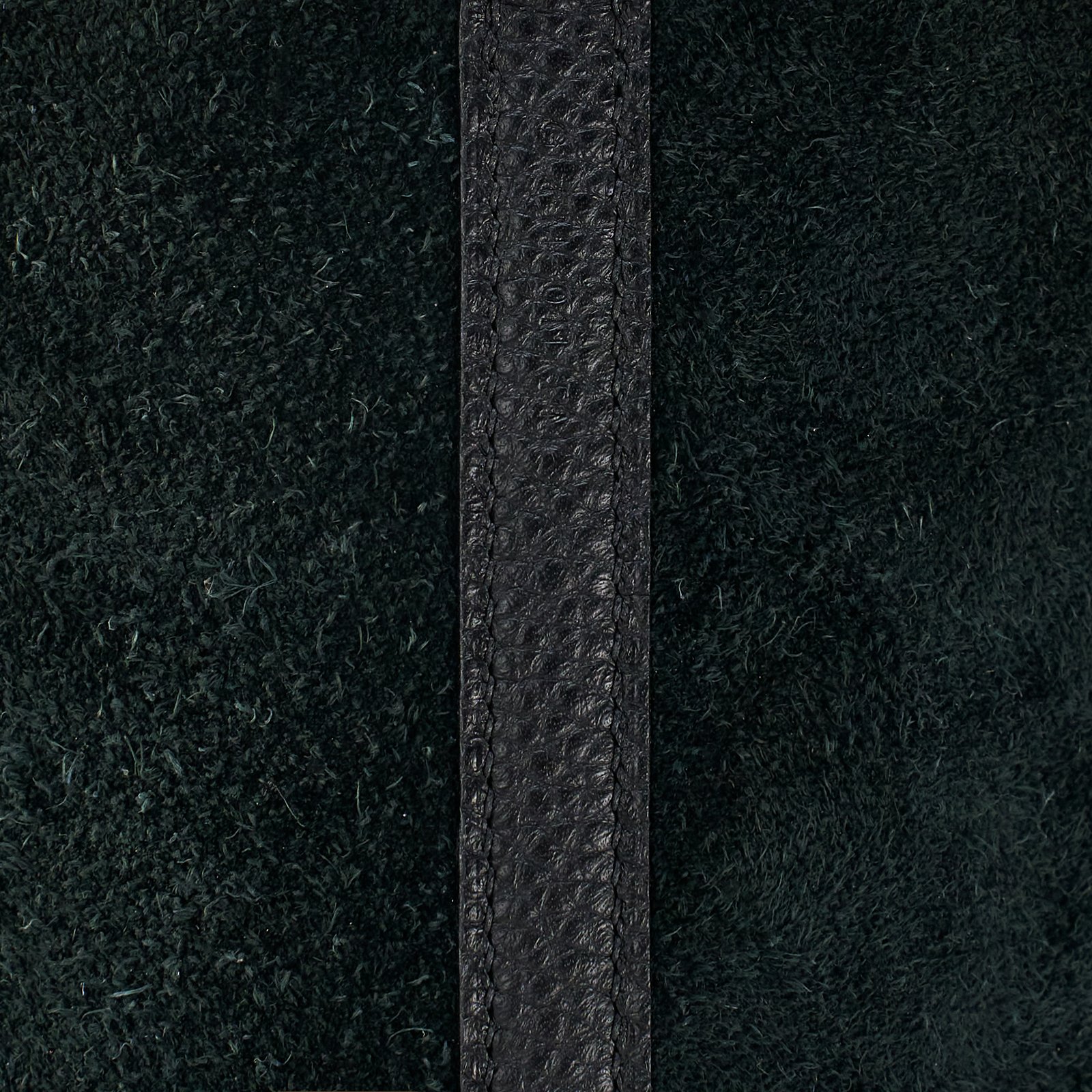 JX Premium Picotin Lock in Noir – Artisan Code 052