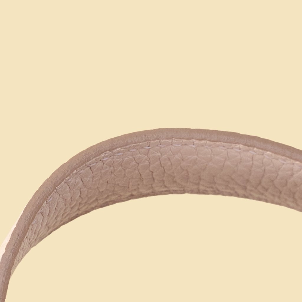 JX Premium Picotin Lock in Pale Pink – Artisan Code 052