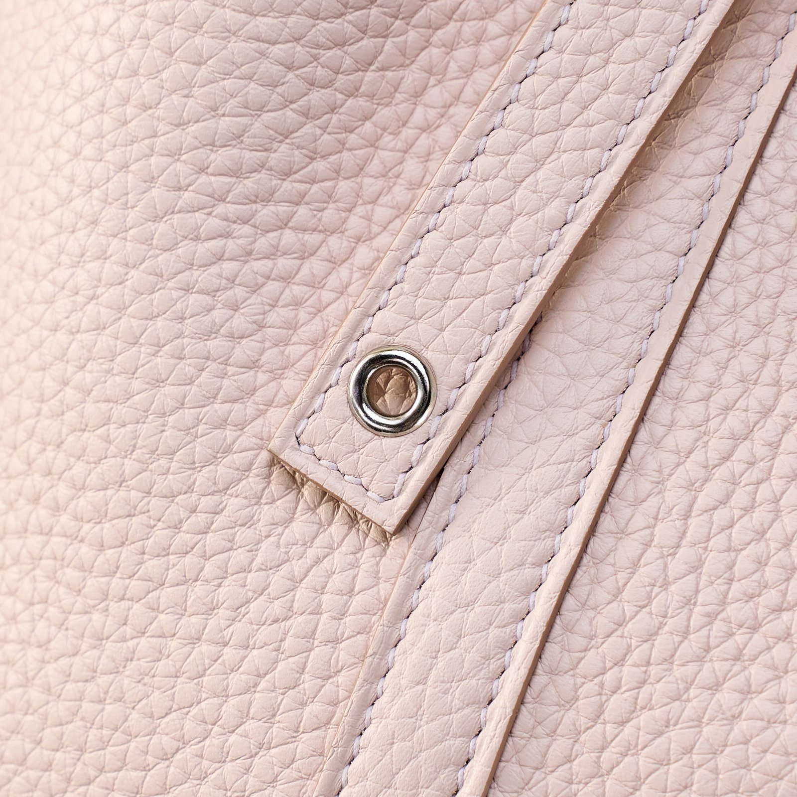 JX Premium Picotin Lock in Pale Pink – Artisan Code 052