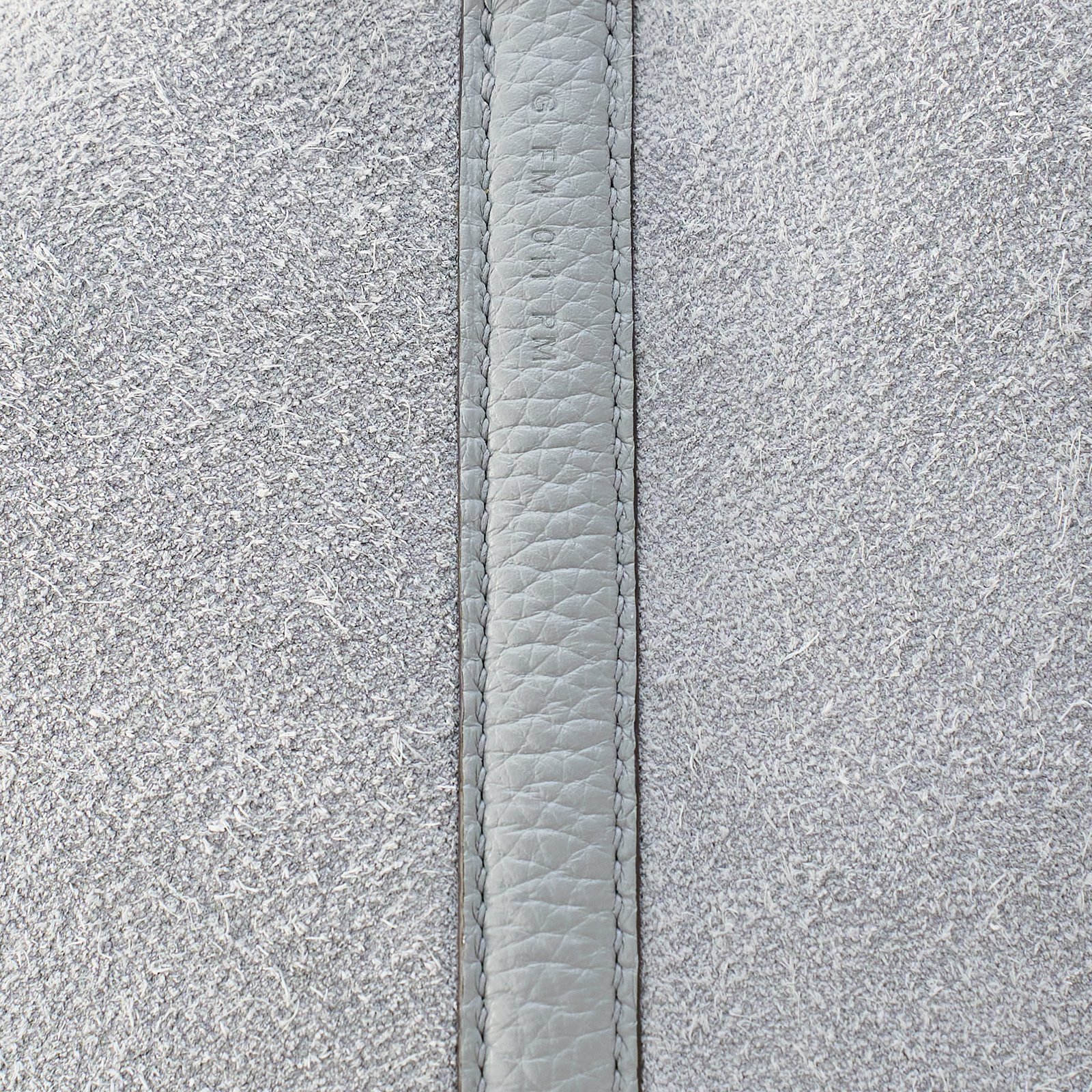 JX Premium Picotin Lock in Pearl Grey – Artisan Code 052