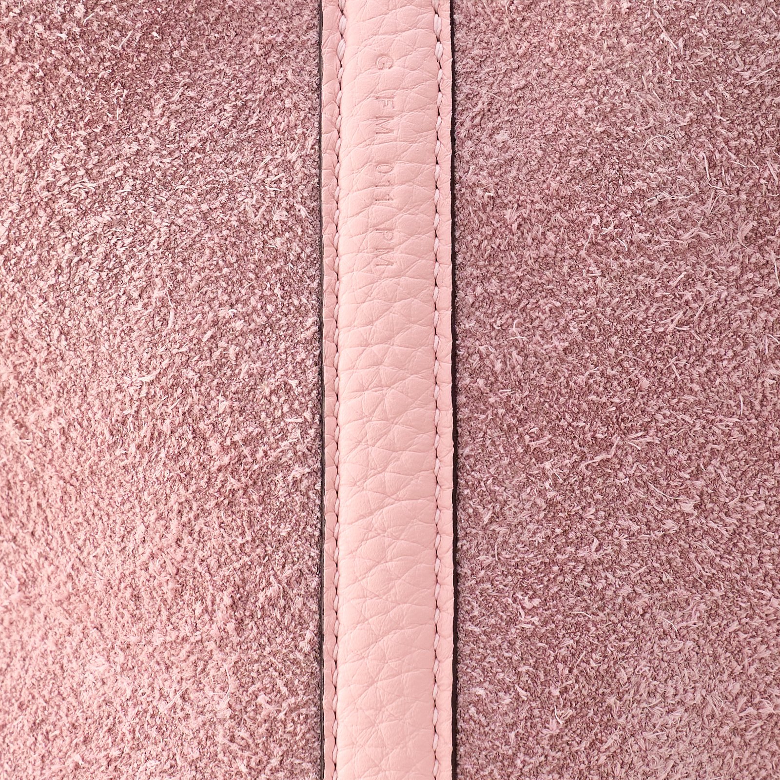 JX Premium Picotin Lock in Pink – Artisan Code 052