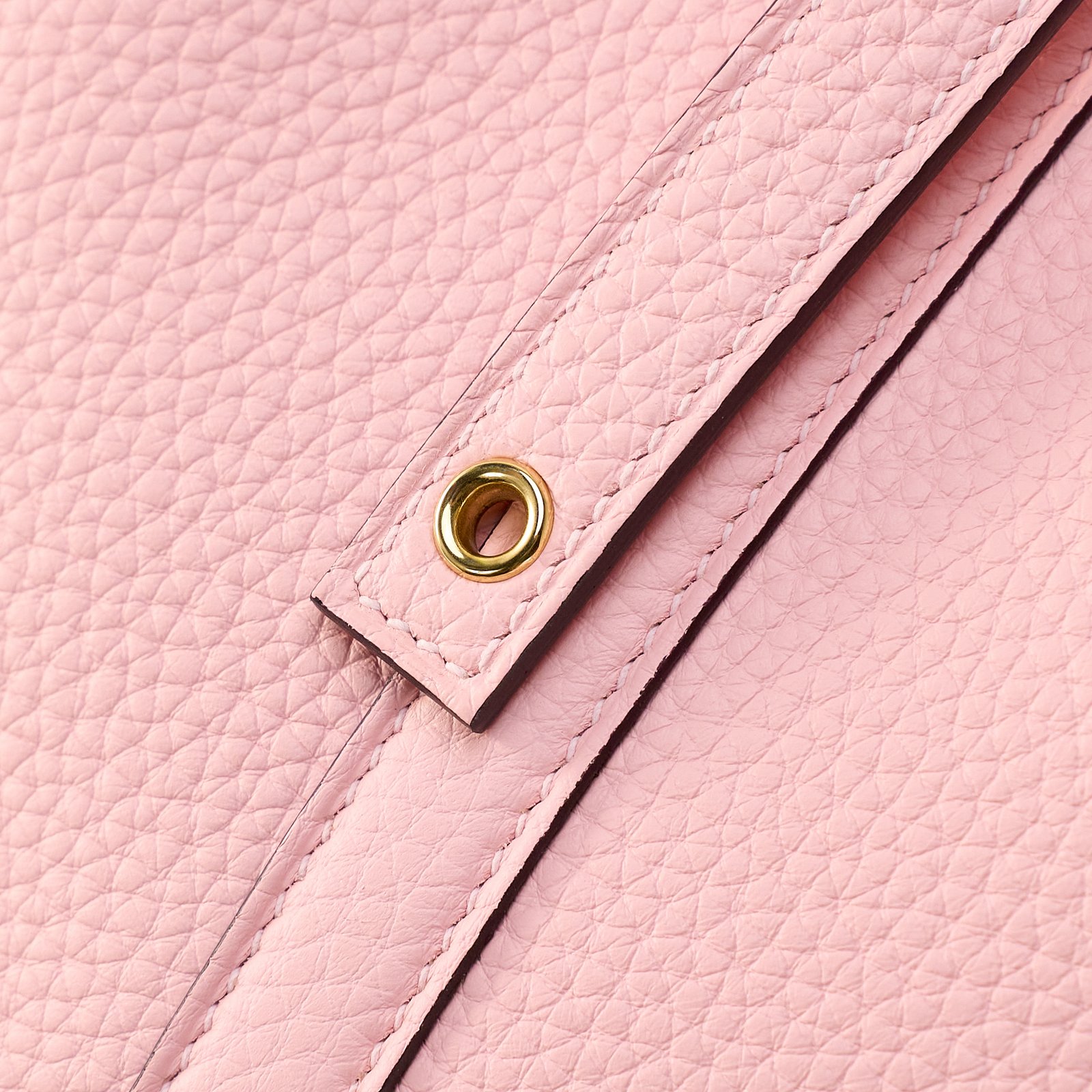 JX Premium Picotin Lock in Pink – Artisan Code 052