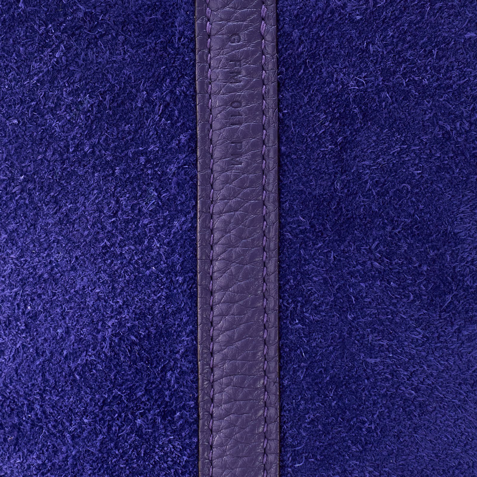 JX Premium Picotin Lock in Purple – Artisan Code 052